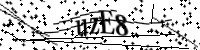 Typ de letters hieronder