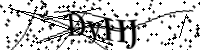 Typ de letters hieronder