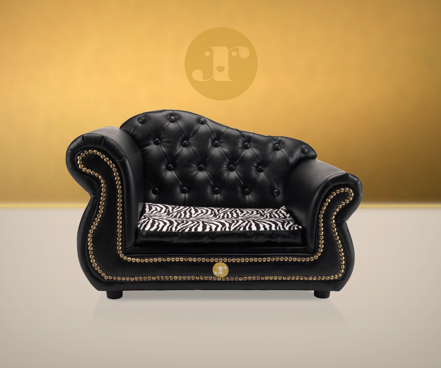 Luxe honden sofa